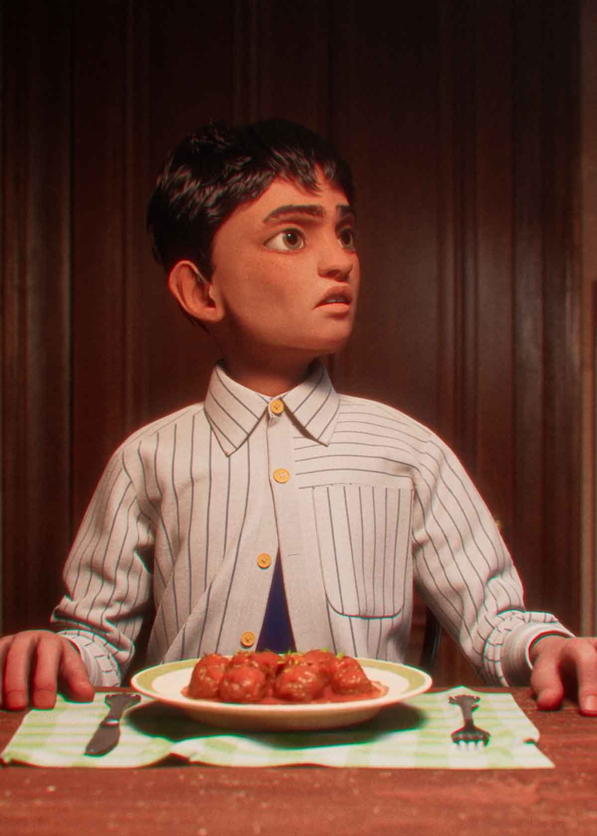 Dres The Thief Shirt