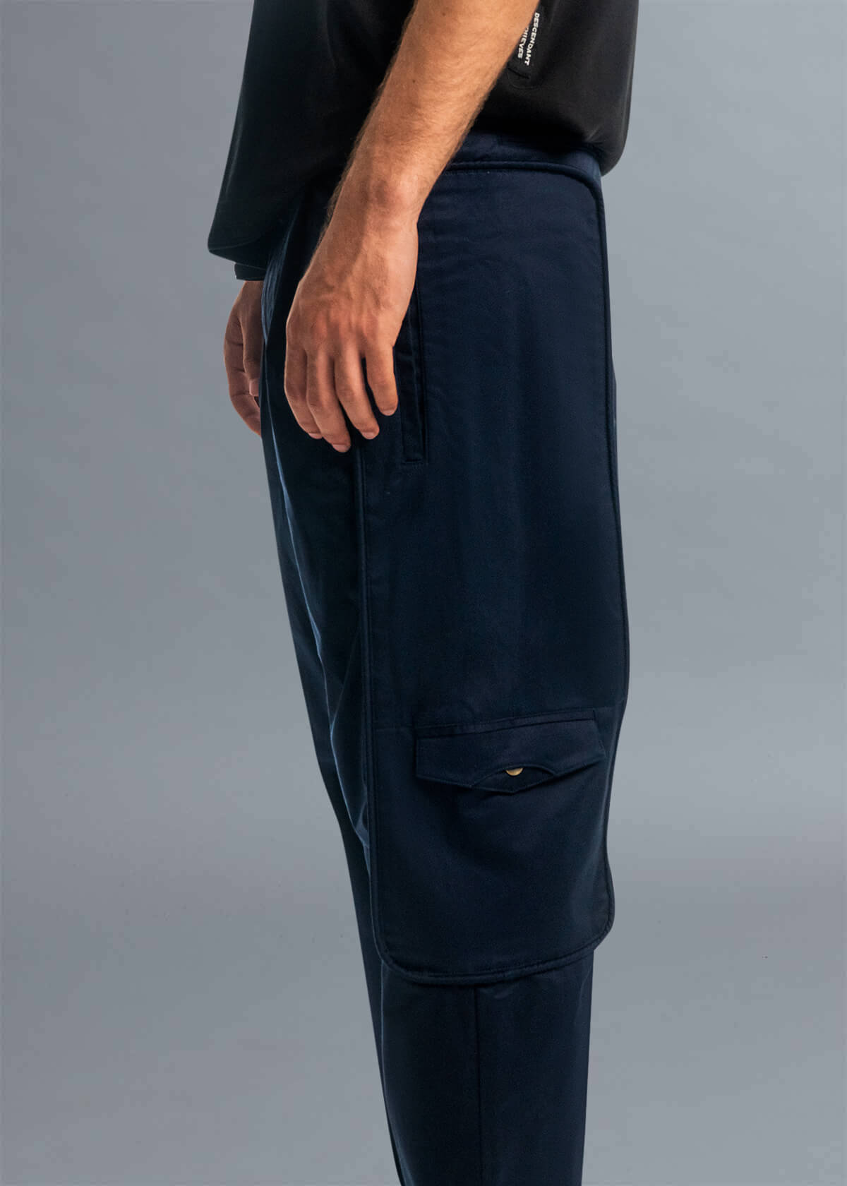 Kargo Navy: Boxer Fit