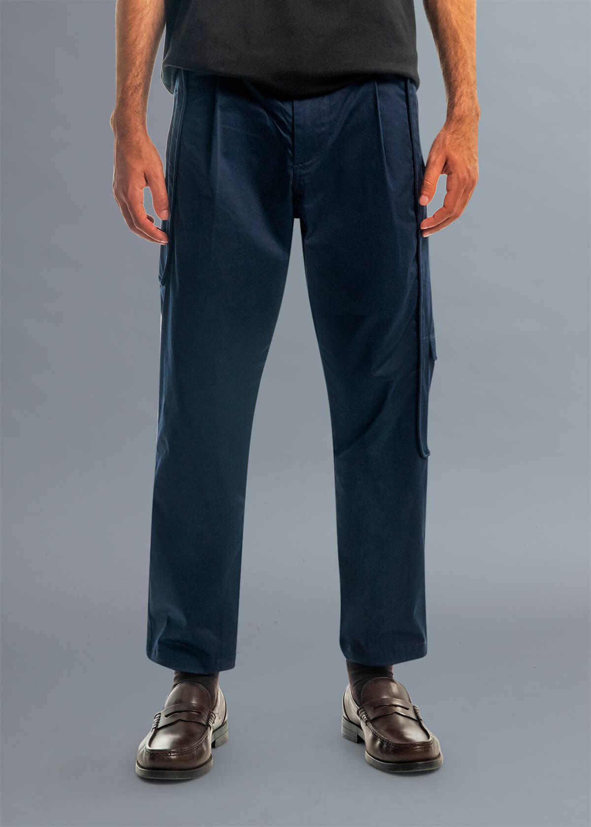 Kargo Navy: Boxer Fit